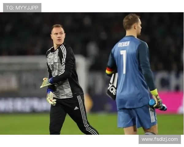 天空体育：特尔施特根或压哨租借投奔蓝军